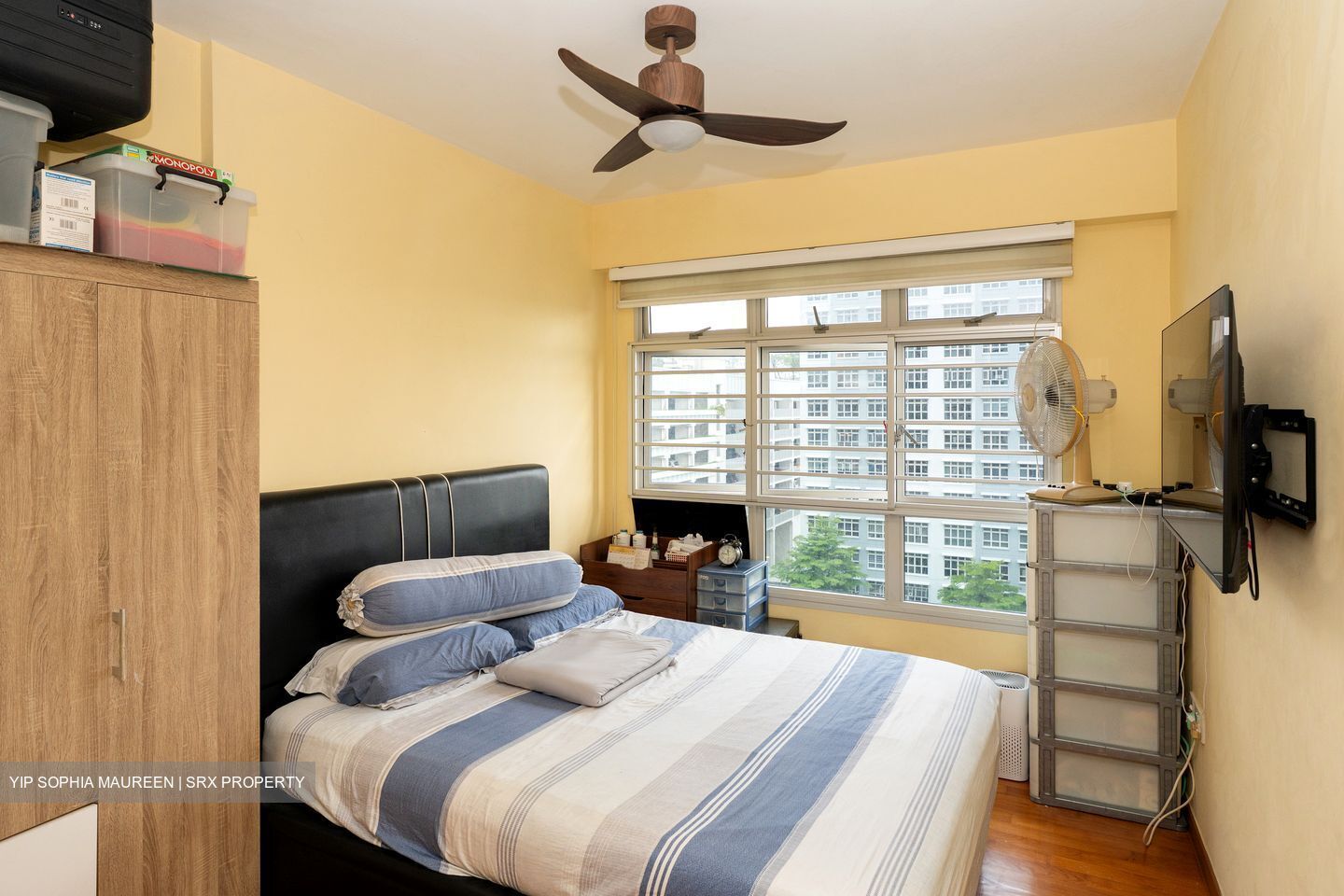 Blk 323D Punggol Bayview (Punggol), HDB 4 Rooms #588842471